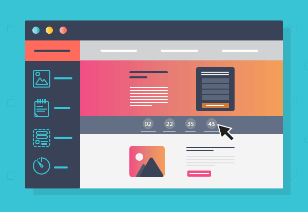 Landing Pages Landing Pages